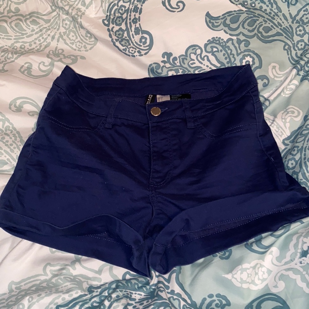 Brand New H&M shorts